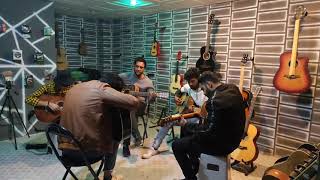 Guitar Classes Sessions |Ashban Roy Music Store And Academy| |Peshawar|