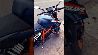 Exhaust sound New Duke 390 #duke390 #duke #ktm #ktmduke #newduke390 #dukelover #ktmlover #review #re