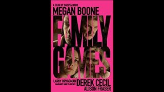 Family Games - Trailer | Megan Boone, Larry Bryggman, Alison Fraser