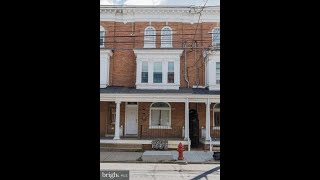 Residential for sale - 528 E King Street, Lancaster, PA 17602