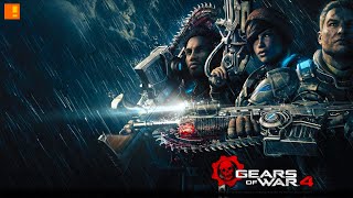 gears of war 4 (story part 3) 4k 60fps