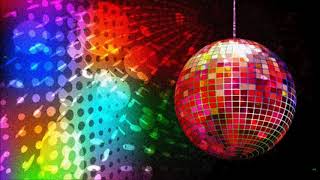 Disco Latino Non-stop Party Medley