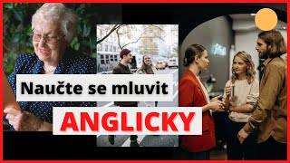 Anglický poslech a překlad - Angličtina do uší samouka - NEW