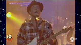 Time Bandits - I'm only shooting love (Live Popcorn 1984)