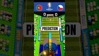 EURO 2024) Portugal vs Czechia Prediction #euro2024 #football #worldcup