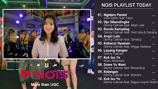 Nyidam Pentol ||  Agus Kotak Full Album