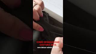 Se inscreva no canal para acompanhar dicas de costura.