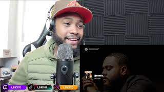 Lenell Louis - MARYLANDSOWN. | Full Album Reaction/Review