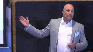 Henrik Rundgren, Från provrör till produkt – Framtidsdagen 2018