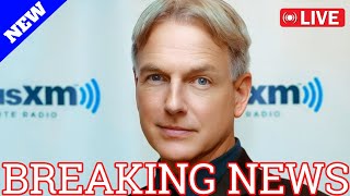 NCIS Origins Mark harmon Big Sad News