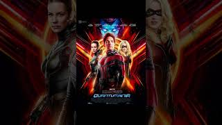 Ant-Man and the Wasp: Quantumania Trailer release date and time | Excited and hyped... Gonna explode