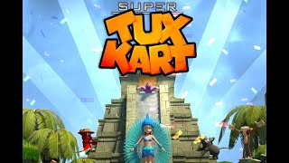 SuperTuxKart - PC