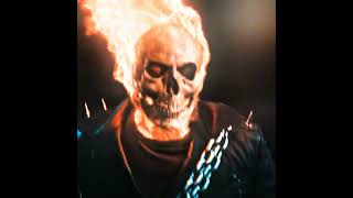 Ghost Rider | Death Rattle | Edit |