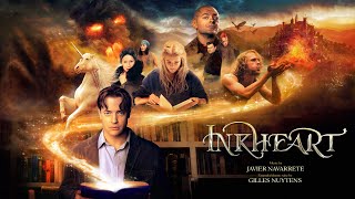 Javier Navarrete: Inkheart Theme [Extended by Gilles Nuytens]