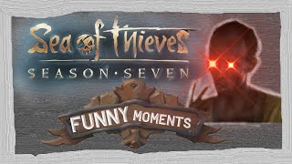 I Am Thee Captain Now - Sea of Thieves Season 7