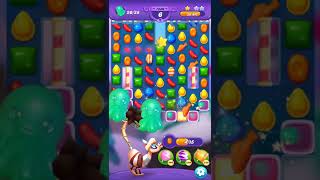 Candy Crush Friends Saga Level 7830