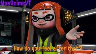 Inner agent 3 fight in a nutshell [Splatoon SFM]