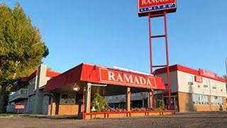 Ramada Inn stay Review