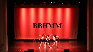 Mixed Motions | Blackpink - Bitch Better Have My Money (Choreo by Parris Goebel) Dance Cover