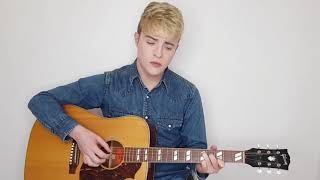 JEDWARD-Wake Me Up When September Ends