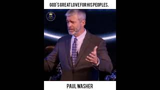 God's great Love for His people. Paul Washer #Shorts #Paulwasher #love #EJK #Emmanueljesusisking