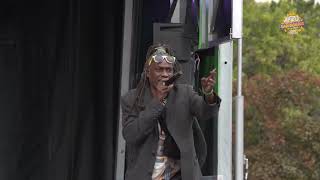 Afro Caribbean Cultural Festival 2022 | DJ Fling Live Performance