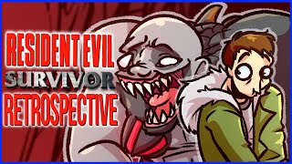 Resident Evil: Survivor Retrospective - WitchTaunter