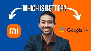 Xiaomi TV vs Google TV || Which is Better?