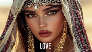 Love Song - Ethnic & Deep House Mix 2024 [Vol.52]