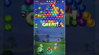 Bubble Shooter: Can you win?