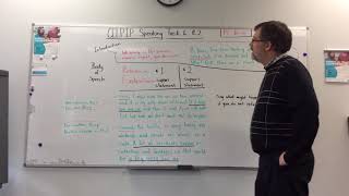 Strategies for Task Six (Part two) in CELPIP Speaking: Greg’s Tips