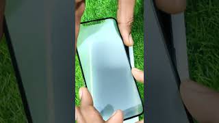 iPhone 11Pro Matt Screen Guard