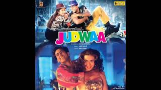 Dunya Main Aayi Ho Toh (Eagle Ultra Classic Jhankar) Movie: JUDWAA 1996 Singers: KUMAR SANU & KAVITA