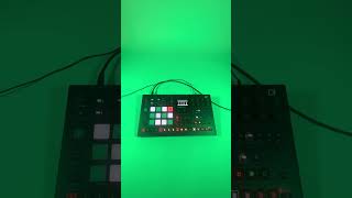 Elektron Analog Rytm MK2 Experiment 22523