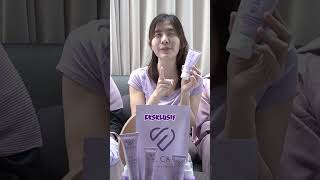 PERTAMA KALI DERMAPEN STRETCH MARK PERUT - BIKIN FULLNYA GA NIH? JANGAN LUPA KE LIVE CICI YA..