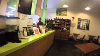 SEED Vegan Shop Venice California - makemoneyrelax