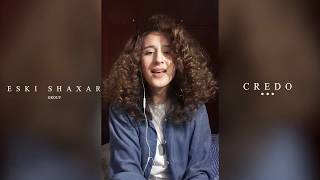 Jasmin & Eskishahar - Inta Eyh "COVER" ( Arabcha )