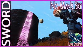 No Man's Sky Frontiers | 2021 No Man's Sky Live Stream