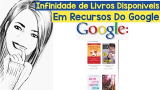 COMO ACESSAR O ACERVO DE LEITURA DO GOOGLE #short