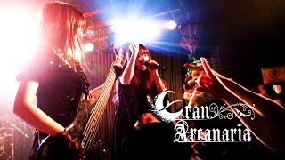 Cran Arcanaria 2023.05.04 @ Shinjuku WILDSIDE TOKYO, Tokyo