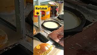 Martabak Enak Murah Laris hanya 8ribuan#martabak @semangatbelajar123