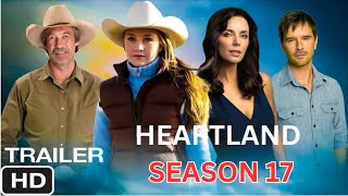 The Future of Heartland: Season 17 Will Explore New Horizons and Honor the Past