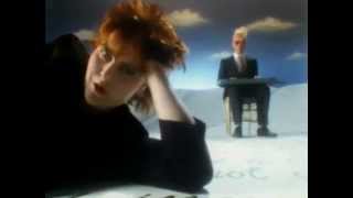 (80's) Yazoo - Nobody's Diary