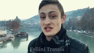 Georgia - Fellini Travels - Tbilisi - Travel guide