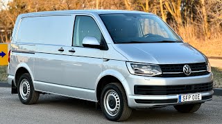 😮‍💨160 ТИСЯЧ КМ⁉️VOLKSWAGEN TRANSPORTER T6 із ЄВРОПИ🇪🇺2.0 TDI 110 kWt DSG DQ381👍🏻Свіжі авто