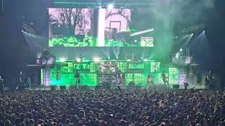 Slipknot - Duality - Amsterdam Ziggo Dome - 13 June 2023