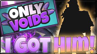 2 Events, EVERYTHING To Gain! | Only Voids: Episode 39