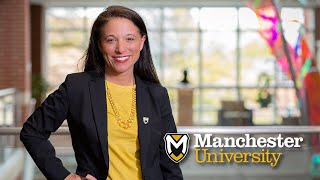 Introducing Stacy Young, Manchester University's 16th President