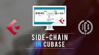 Side-Chain en Cubase | Jossuell Company Studios