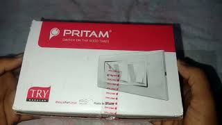 Pritam One Way Switch Honest Review